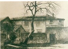 1914 ca. .- La domenica in provincia